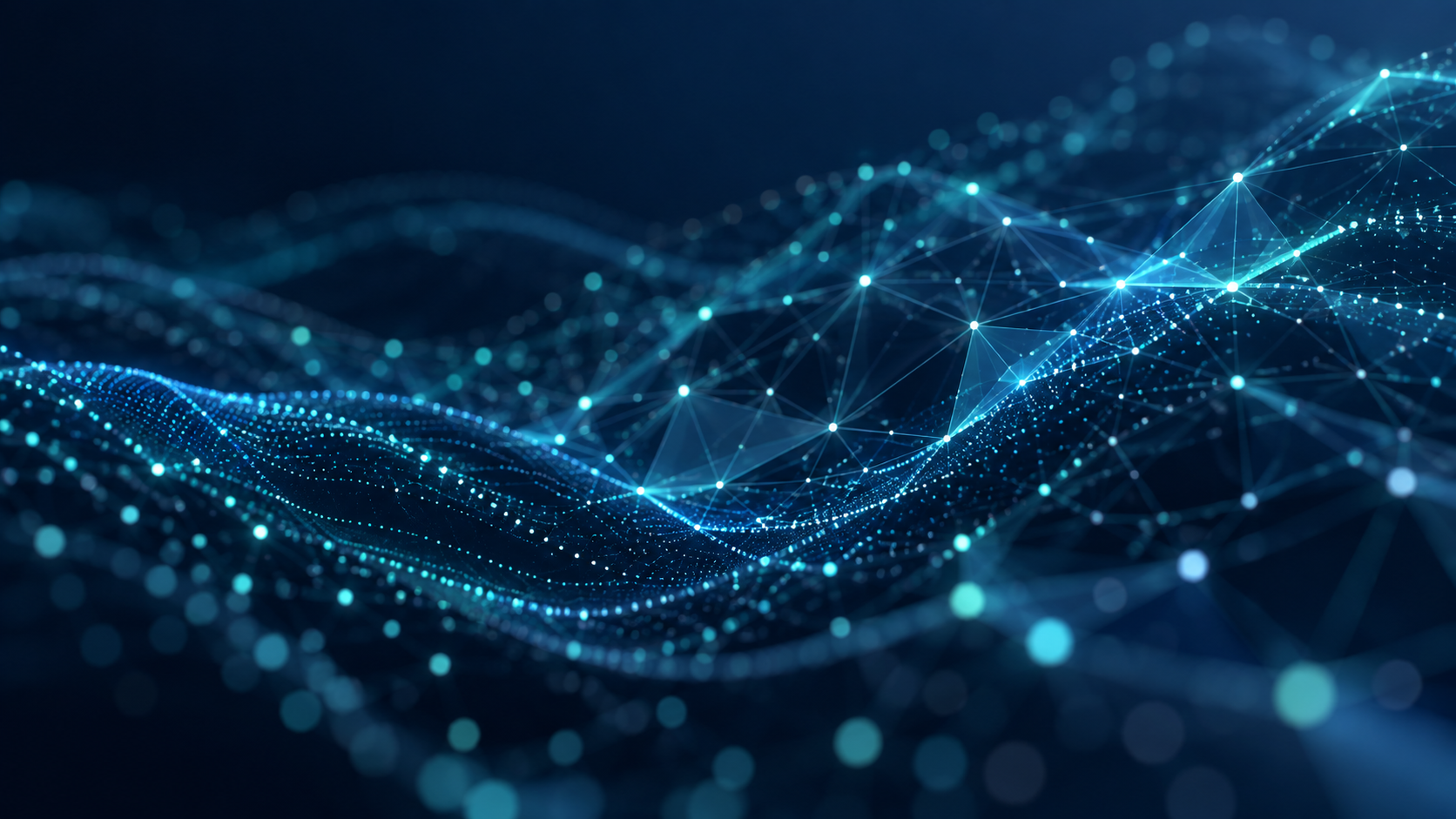 AI・データ活用のイメージ